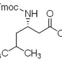 193887-44-4/ FMOC-L-β-高亮氨酸 , 96%