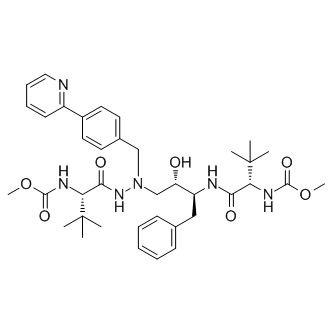 198904-31-3. Atazanavir ,≥99%