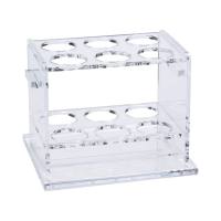 WHEATON 杂交瓶储存架