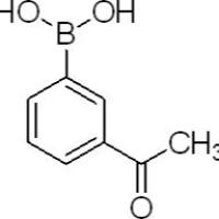 204841-19-0/ 3-乙酰基硼酸, 96%