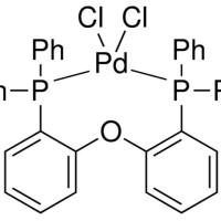 205319-06-8/ 双(二苯基膦苯基醚)二氯化钯(II. 95%