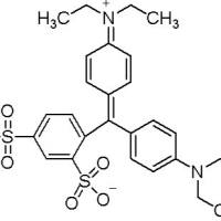 20262-76-4/ 专利蓝五号钠盐 , 80%
