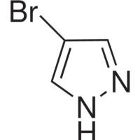 2075-45-8/ 4-溴吡唑, 98%(HPLC)
