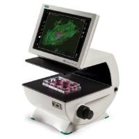 BIO-RAD伯乐ZOE™荧光细胞成像仪