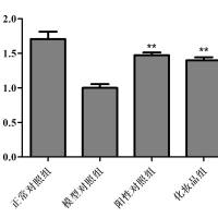 利用斑马鱼模型评价化妆品抗糖基化作用