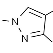 146941-72-2/ 3-氨基-4-溴-1-甲基吡唑,95%
