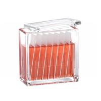 WHEATON 染色皿，8-16 个滑槽单元