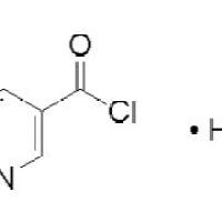 20260-53-1.盐酸烟酰氯