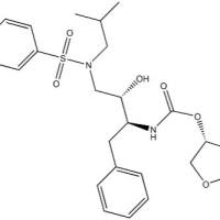 850141-19-4/地瑞那韦杂质
