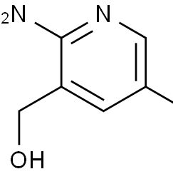 618107-90-7/ 2-氨基-5-碘吡啶-3-甲烷醇,97%