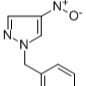 88095-61-8/ 1-苄基-4-硝基-1H-吡唑,95%