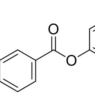 38690-77/-6	 4-丁基苯甲酸-4-基苯酯,	98%
