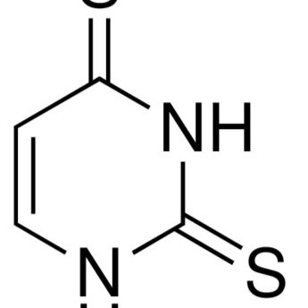 2001-93-6/ 2，4-二巯基嘧啶 ,98%