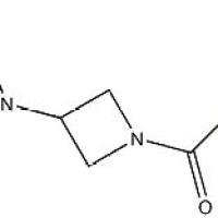 877399-34-3/	 叔丁基3-(4-溴吡唑-1-基)氮杂环丁烷-1-羧酸盐 ,	97%