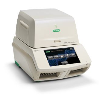 BIO-RAD伯乐CFX96实时定量PCR仪