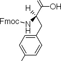 205526-29-0/Fmoc-D-4-碘苯丙氨酸