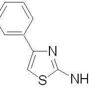 2010-06-2/ 2-氨基-4-苯基噻唑 ,98%