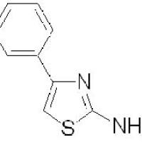 2010-06-2/	 2-氨基-4-苯基噻唑 ,	98%