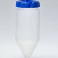 250ml离心瓶，尖底   376814
