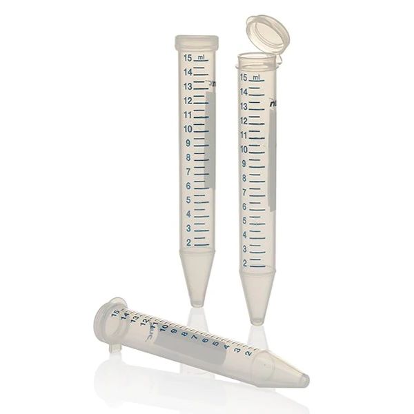 Nunc EZ FlipTM离心管,聚丙烯,容量50ml,散装 362696
