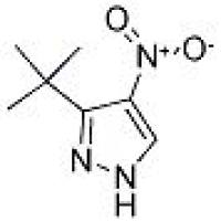 38858-95-6/3(5)-叔丁基-4-硝基吡唑