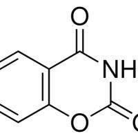 2037-95-8/	 2H-1,3-苯并嗪-2,4(3H)-二酮 ,	98%
