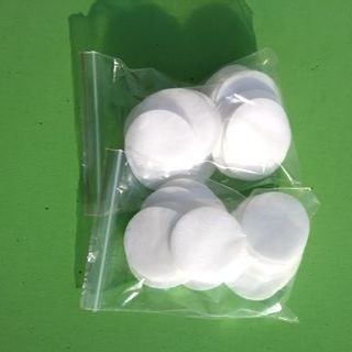 北京吸水棉膏药布基材 放药水的洗水棉切片