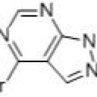 30129-51-2/4-溴吡唑[3,4-D]-嘧啶