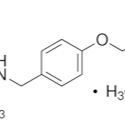 202825-46-5/	 Safinamide Mesylate ,	≥98% (HPLC)