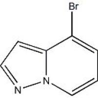 1427404-87-2/4-溴-吡唑并[1,5-A]吡啶
