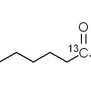 201612-61-5/ 辛酸钠-1-13C.丰度：99atom％；化学纯度：≥98％