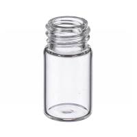 WHEATON Lab File 盒& 取样瓶(无盖)