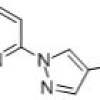 77556-27-5/2-(4-溴吡唑-1-基)吡啶