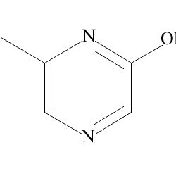 20721-18-0/ 2-羟基-6-甲基吡嗪,98%