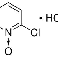 20295-64-1/ 2-吡啶 N-氧化物 盐酸盐 , 97%