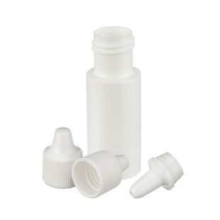 WHEATON 带滴头和盖子的滴瓶