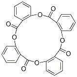 6543-57-3/13,14-(1,3-Butadiene-1,4-diyl)-[9,10-(1,3-butadiene-1,4-diyl)-[5,6-(1,3-butadiene-1,4-diyl)-[1,2-(1,3-butadiene-1,4-diyl)-4,8,12 ,	分析标准品,≥90%
