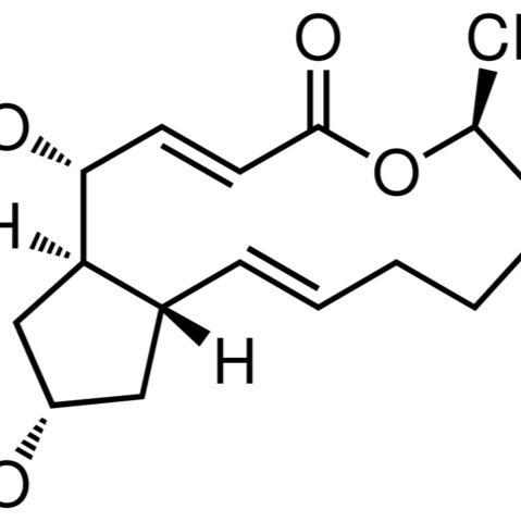 20350-15-6/ 布雷非德菌素 A .from Penicillium brefeldianum, ≥98% (HPLC)