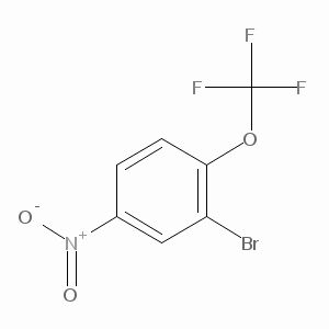 200958-40-3/2-溴-4-硝基-1-(三氟甲氧基)苯