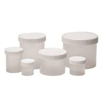 WHEATON 聚丙烯广口储存瓶