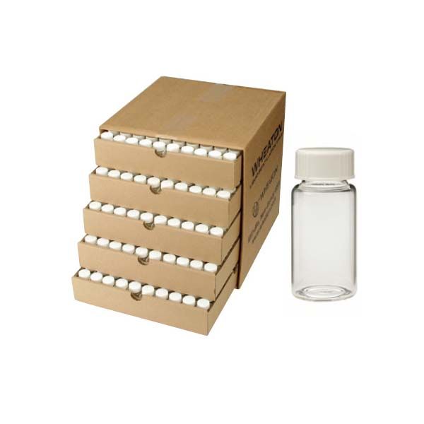 WHEATON 液体闪烁瓶