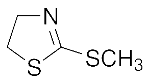 19975-56-5/2-(甲硫基)-2-噻唑啉