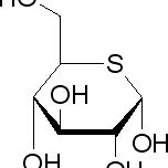 20408-97-3/ 5-硫代-D-葡萄糖 ,≥98.0% (HPLC)