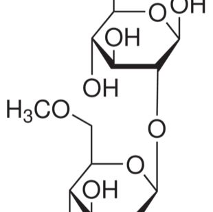 20429-79-2/ α-槐糖 单水合物 ,≥98%（HPLC）