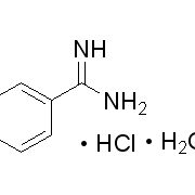 206752-36-5/ 盐酸苯甲脒，水合物 ,98%