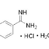 206752-36-5/	 盐酸苯甲脒，水合物 ,	98%
