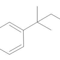 2049-95-8/叔戊基苯