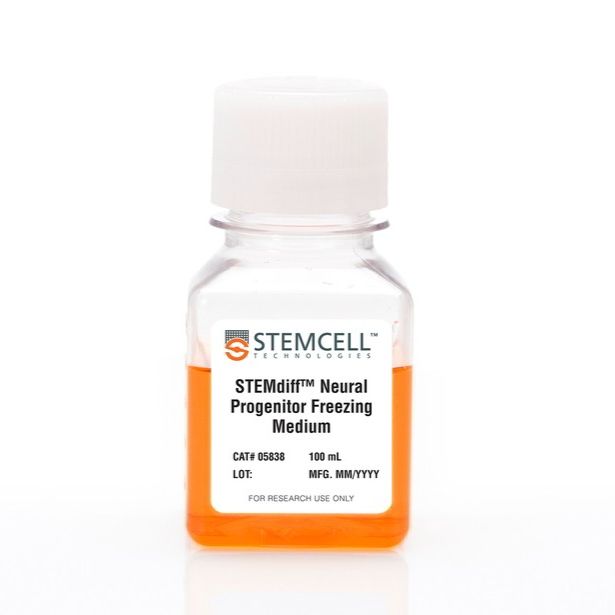 STEMdiff™神经祖细胞冻存液
