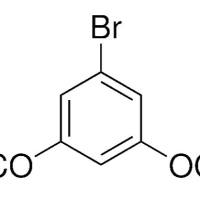 20469-65-2/	 1-溴-3,5-二甲氧基,	≥98%
