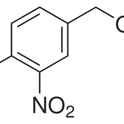 20274-69-5/ 4-氟-3-硝基苄醇 ,96%